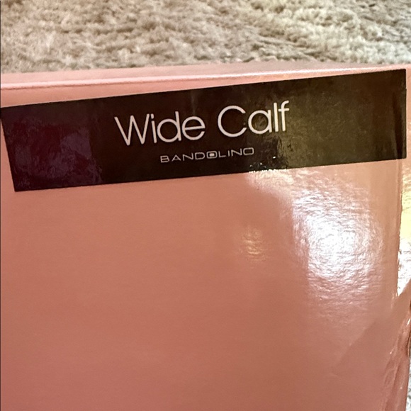 Wide-Calf Bandolino - Picture 4 of 4